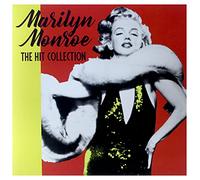 Marilyn Monroe – The Hit Collection – Vinyl – US Import – Zyx Music