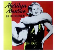 Marilyn Monroe The Hit Collection (Vinyl) (US IMPORT)