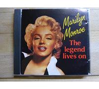 Marilyn Monroe - The Legend Lives on