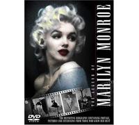 Marilyn Monroe: The Legend Of Marilyn Monroe [DVD]