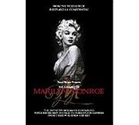 Marilyn Monroe: The Legend Of Marilyn Monroe [DVD]