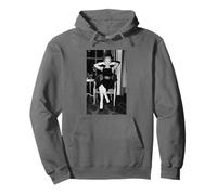 Marilyn Monroe The Prince And The Showgirl Actress 1956 Pullover Hoodie