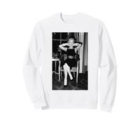 Marilyn Monroe The Prince And The Showgirl Actress 1956 Sweatshirt