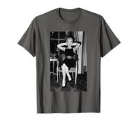 Marilyn Monroe The Prince and The Showgirl Actress 1956 T-Shirt