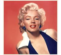 Marilyn Monroe - The Very Best Of Marilyn Monroe [VINYL]