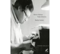 MARILYN NONKEN: FELDMAN/TRIADIC MEMORIES - Region 2 DVD BRAND NEW