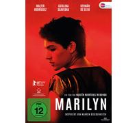 MARILYN (OmU) (DVD)