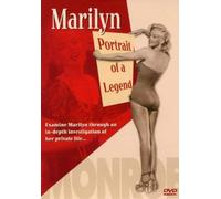 Marilyn: Portrait of a Legend [DVD] [2002]