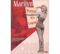 Marilyn: Portrait of a Legend [DVD] [Region 1] [US Import] [NTSC]
