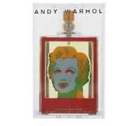 Marilyn Rose by Andy Warhol for Women EDT Perfume Spray 1.7 oz. New in Box