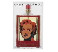 Marilyn Rouge by Andy Warhol for Women EDT Perfume Spray 1.7 oz. New in Box