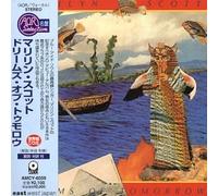 Marilyn Scott - Dreams of Tomorrow