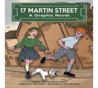 Marilyn Taylor 17 Martin Street Paperback Book Marilyn Taylor Multicolor