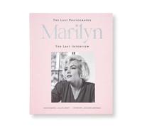 Marilyn: The Lost Photographs, the Last Interview