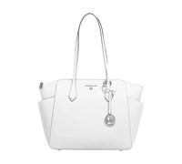 Marilyn Tote Bag - female - Michael Kors - Shopping Bags - White - ONE SIZE - Bags ONE SIZE