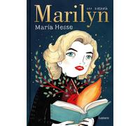 Marilyn: Una biografa / Marilyn: A Biography: Una biograf?a by Maria Hesse (Span