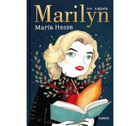 Maria Hesse Marilyn: Una biografía / Marilyn: A Biography (Hardback)