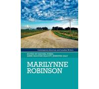 Marilynne Robinson