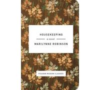 Marilynne Robinson Housekeeping (Hardback)