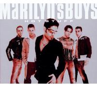 Marilyn'S Boys - Hot Stuff