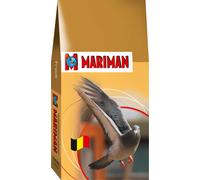 Mariman Breeding/Moulting without Wheat