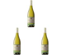 Marimar Estate Albarino white wine, 75 cl (Pack of 3)