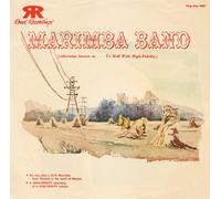 Marimba Band / Various