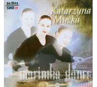 Marimba Dance - Katarzyna Mycka