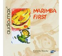 Marimba First - Various Composers