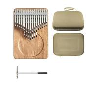 Marimba For Beginners 41 Keys Kalimba Accurate Tuning 3 Layers Professional Kalimba Keys Thumb Piano Acoustic Finger Piano