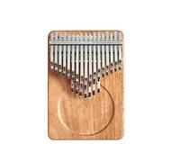 Marimba For Beginners Chromatic Kalimba 41 Keys C Tone 3 Layer Professional Thumb Piano Handmade Okoume Wood Calimba Keyboard Instrument
