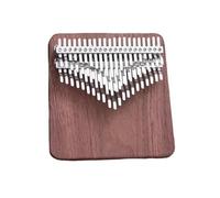 Marimba For Beginners Chromatic Kalimba 42 Keys Double Layer Professional Thumb Piano Portable Kalimbas Keyboard Instrument Gift