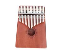 Marimba For Beginners Professional Kalimba 17 Keys Thumb Piano Kalimba 17 Key Finger Piano Portable Keyboard Instrument(Kalimba)