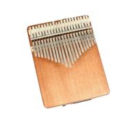 Marimba For Beginners Professional Thumb Piano 17/21 Keys Calimba Tuned Portable Kalimba Beginner's Malimba(Style 2)