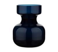 Marimekko Bag vas 16.5 cm Midnight blue