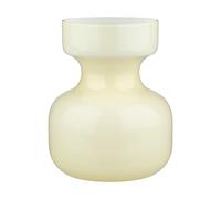 Marimekko Bag vas 16.5 cm Opaque white asparagus