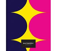Marimekko Birthday Book