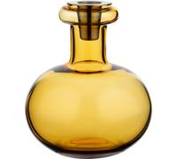 Marimekko - Butticula Candle Holder 14,5 cm, Honey - Honey