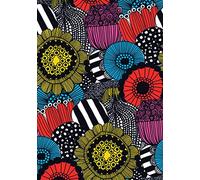 Marimekko Flexi Journal: Siirtolapuutarha