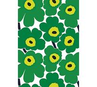 Marimekko Flexi Journal: Unikko