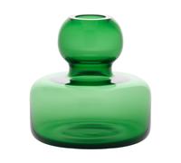 Marimekko Flower vase Ø10 cm Green