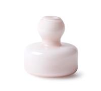 Marimekko Flower vase Ø10 cm light pink