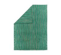 Marimekko Iso Piccolo duvet cover Off white-emerald
