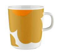 Marimekko Iso Unikko mug 25 cl White-beige