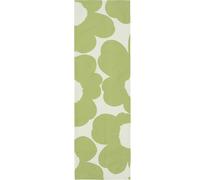 Marimekko Iso Unikko table runner Off white-pear