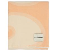 Marimekko - Jokeri Wool Plaid 130x170 cm, Powder - Powder