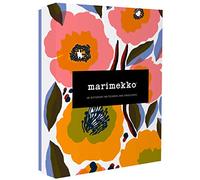Marimekko Kukka Notecards (Marimekko X Chronicle Books)