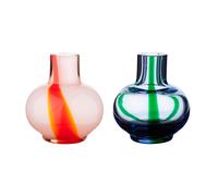 Marimekko - Maljakko Vase - White