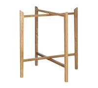 Marimekko Marimekko tray table 47x48.5 cm Oak