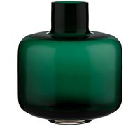 Marimekko - Ming Vase 24 cm, Green - Green